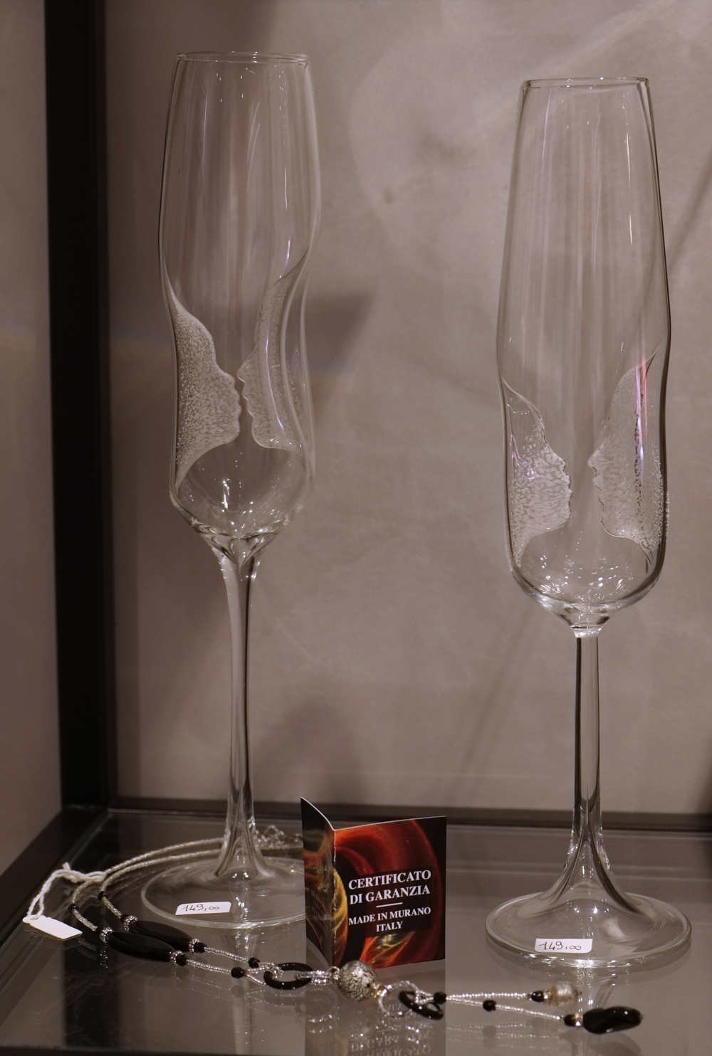 glass