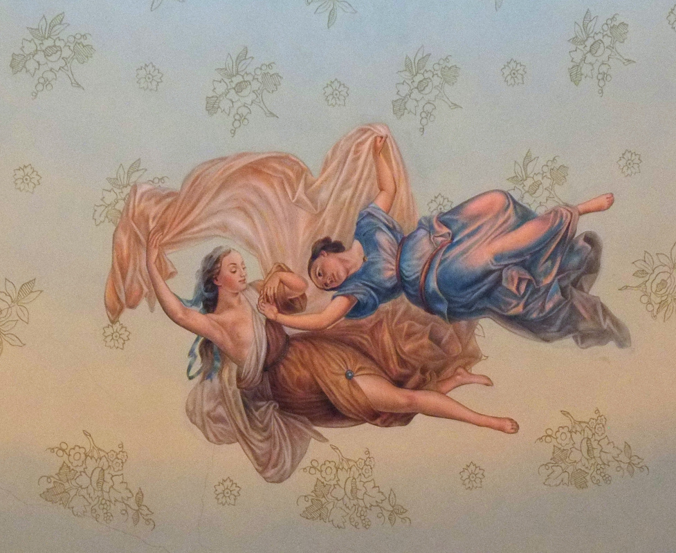 la fenice 2