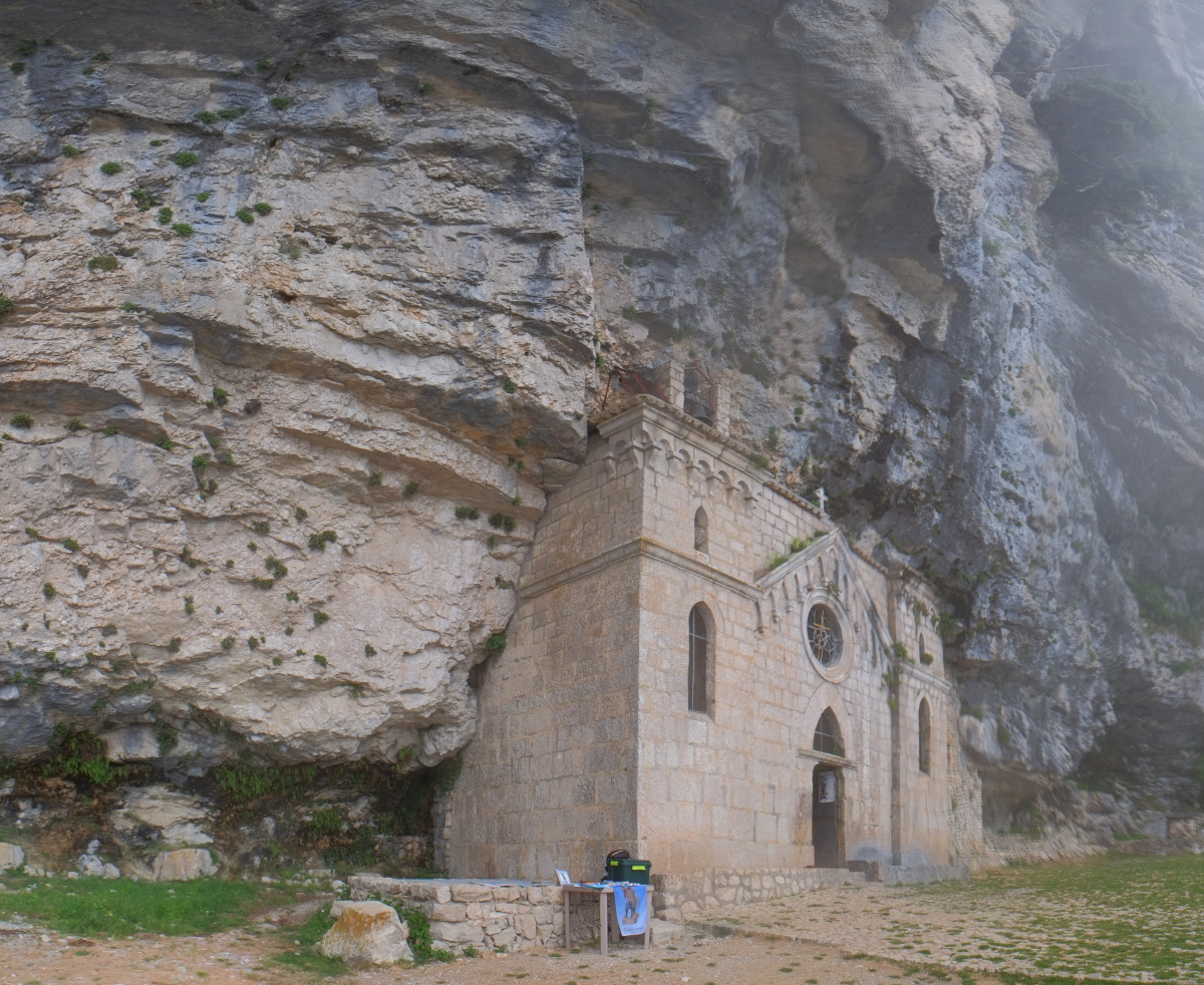 hermitage
